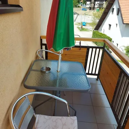 Monte Vista شقة *