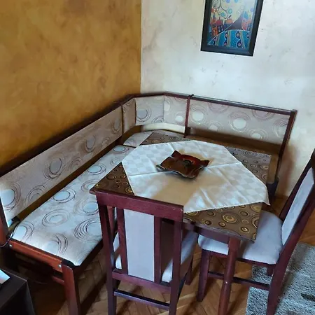 Apartment Monte Vista
