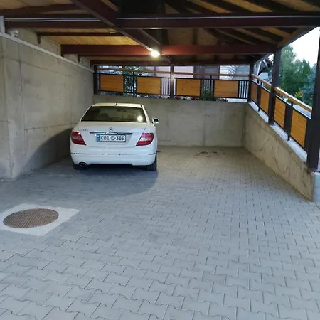 Apartment Monte Vista Zlatibor