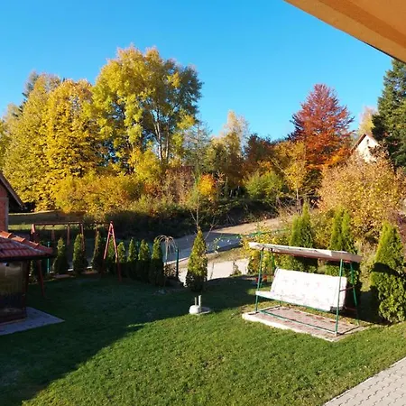 Monte Vista Apartment Zlatibor