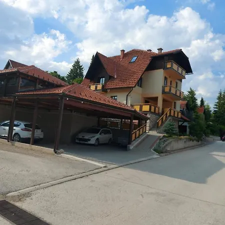 Monte Vista * Zlatibor