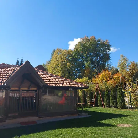 Apartment Monte Vista Zlatibor