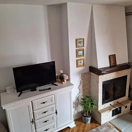 Monte Vista Apartment Zlatibor