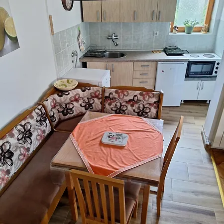 Monte Vista Apartman