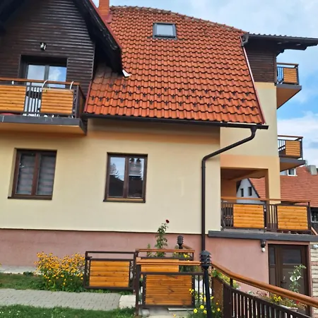 Monte Vista Zlatibor