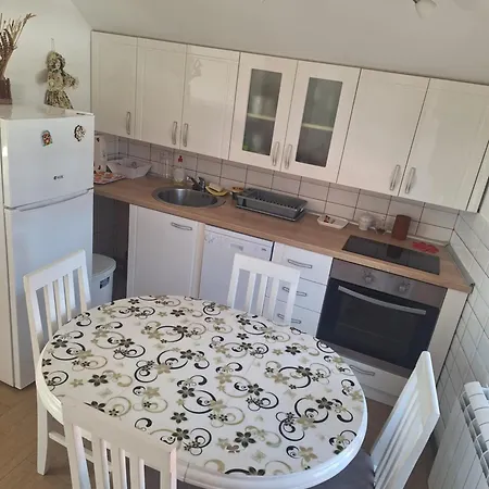 Apartman Monte Vista Zlatibor