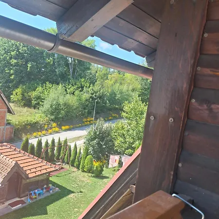 Monte Vista * Zlatibor