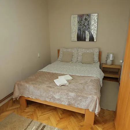 Apartman Monte Vista *