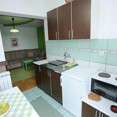 Apartment Monte Vista