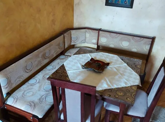 アパート Monte Vista