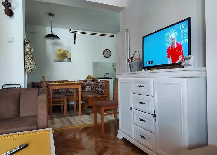 Monte Vista 아파트 *