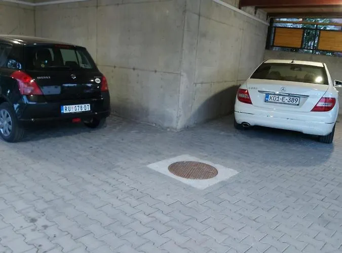 Monte Vista * 즐라티보