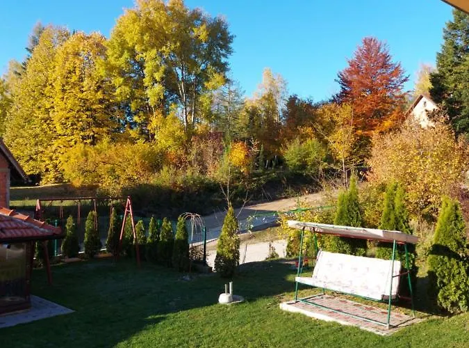 Monte Vista アパート ズラティボール