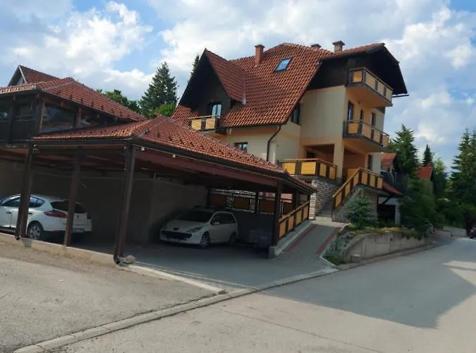 Monte Vista * 즐라티보