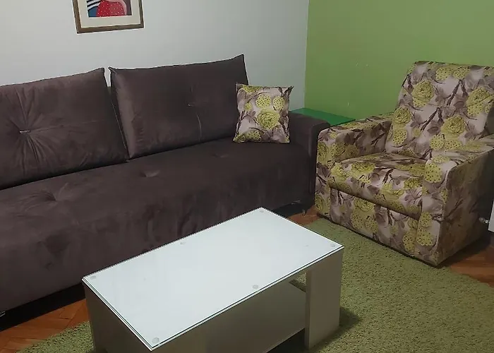 Monte Vista 아파트