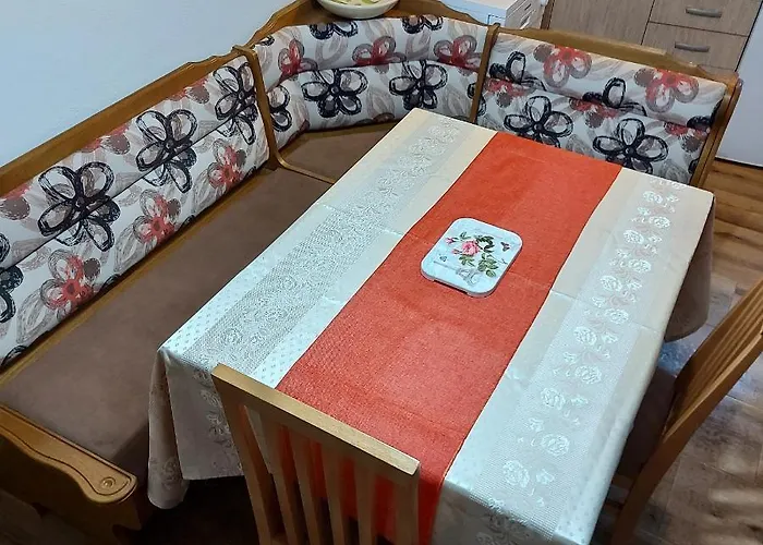 아파트 Monte Vista