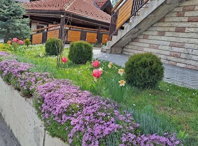 Monte Vista 아파트