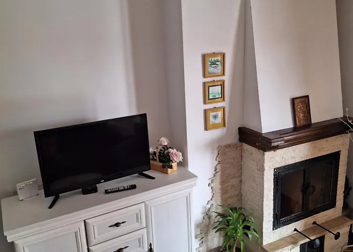 Monte Vista アパート ズラティボール