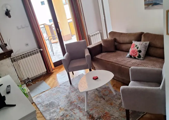 Monte Vista 아파트