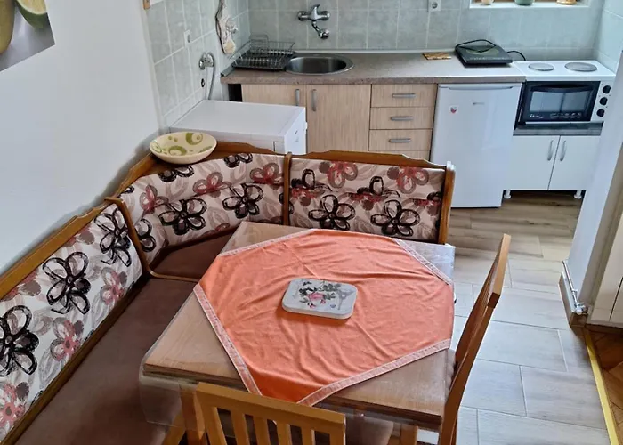 Monte Vista 아파트