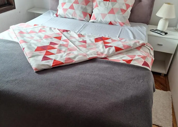 Monte Vista 아파트 *