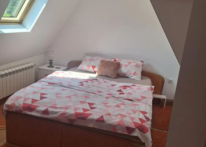 Monte Vista アパート *