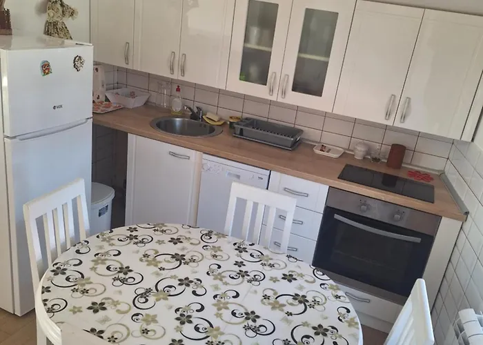 아파트 Monte Vista 즐라티보