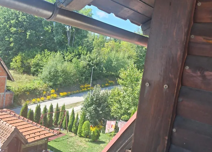 Monte Vista * 즐라티보