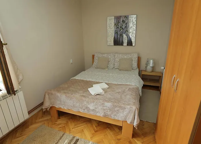 아파트 Monte Vista *